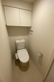 クレストコート新宿山吹町 