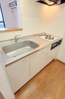 部屋番号：２０３ 