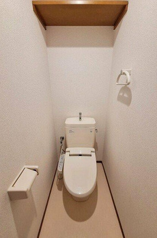部屋番号：２０３ 