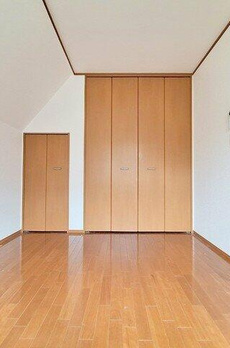 部屋番号：２０３ 