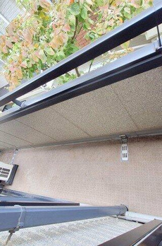 部屋番号：２０３ 