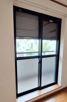 部屋番号：２０３ 