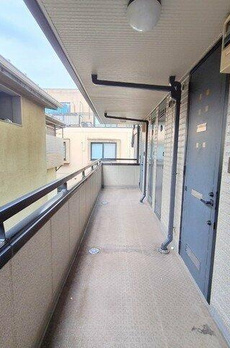 部屋番号：２０３ 