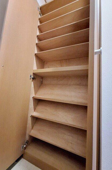 部屋番号：２０３ 