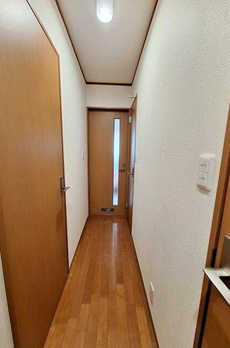 部屋番号：２０３ 