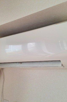 部屋番号：２０３ 