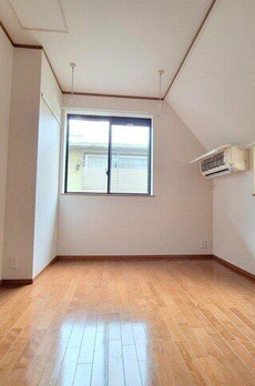 部屋番号：２０３ 