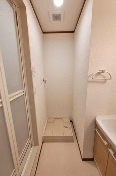 部屋番号：２０３ 