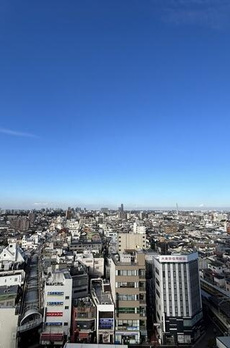 ＴＨＥ　ＴＯＷＥＲ　ＪＵＪＯ 