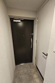 ウェルスクエア中延Ⅱ 