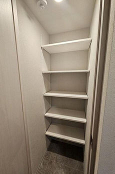 ウェルスクエア中延Ⅱ 