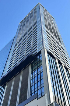 ＷＯＲＬＤ　ＴＯＷＥＲ　ＲＥＳＩＤＥＮＣＥ 