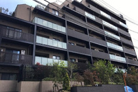 パークナード恵比寿