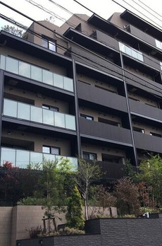 パークナード恵比寿 