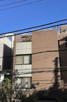 パークナード恵比寿 