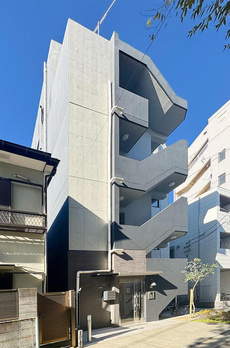 クアルツ代沢 