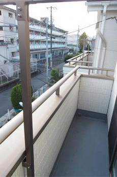 阿佐谷北３３３邸貸家 