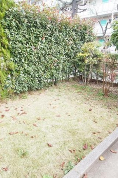 阿佐谷北３３３邸貸家 