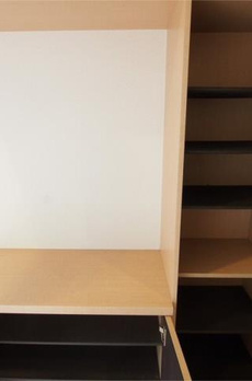 阿佐谷北３３３邸貸家 