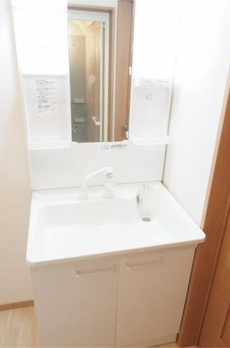 阿佐谷北３３３邸貸家 