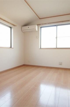阿佐谷北３３３邸貸家 