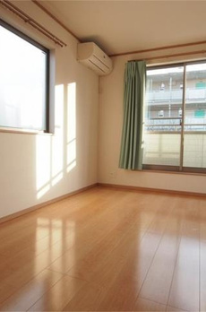 阿佐谷北３３３邸貸家 