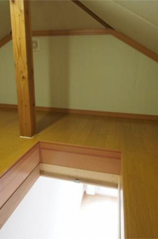 阿佐谷北３３３邸貸家 