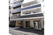 コンフォリア不動前