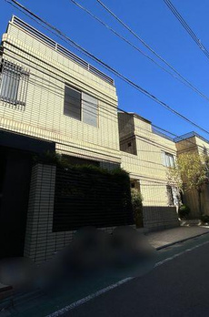 池田山ハウスＡ 
