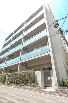 ジョワ方南町 