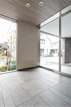 ジョワ方南町 
