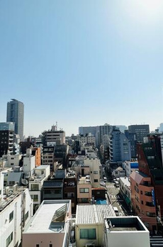 グランスイート日本橋人形町 