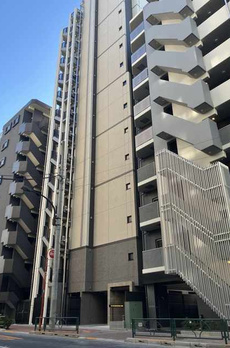 ルジェンテ武蔵小山アベニュー 