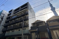 グラシアプレイス押上