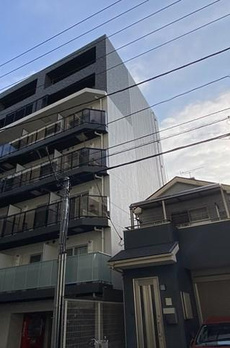 グラシアプレイス押上 