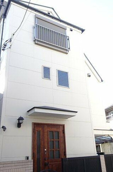 南台４丁目戸建て 