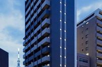 ステージグランデ錦糸町Ⅱ