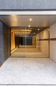 ステージグランデ錦糸町Ⅱ 