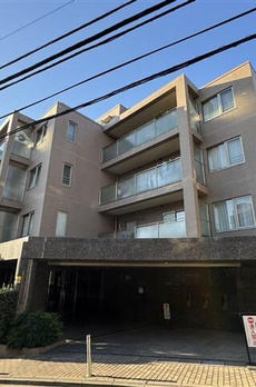 千石三丁目シティハウス 