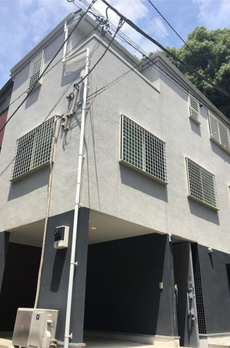白金台Ｋハウス 