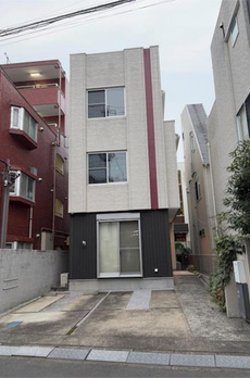 宮坂２丁目戸建 