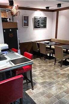 鹿島貸店舗 