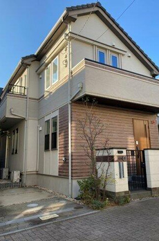 赤堤戸建 