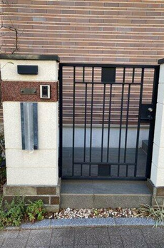 赤堤戸建 