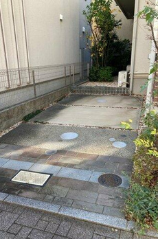 赤堤戸建 