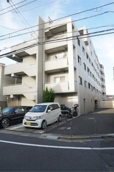 日神デュオステージ押上 
