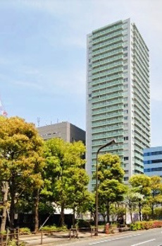 品川タワーフェイス 