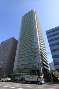 品川タワーフェイス 