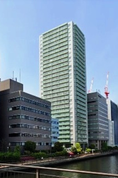 品川タワーフェイス 