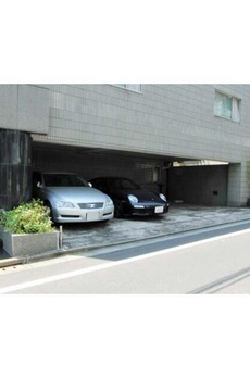 ブルグ池田山 